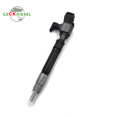 購入 2.8 エンジンのためのコモンレール燃料注入器 23670-0E020 295700-0560 23670-11020 online manufacture