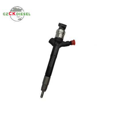 購入 2AD-FTVエンジンのためのディーゼル燃料注入器 095000-6040 23670-0R020 0950006040 236700R020 online manufacture