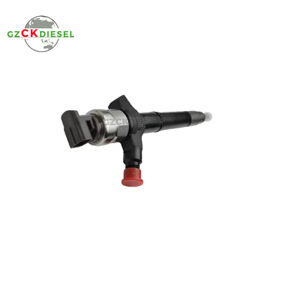 購入 燃料インジェクタ 095000-7270 23670-0R120 0950007270 236700R120 2.2D 2AD-FTV エンジン オンライン製造