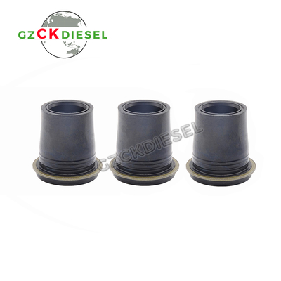 購入 エンジン4TNV94 4TNV98 4TNV98T用燃料インジェクターパイプシール 123907-11601 online manufacture
