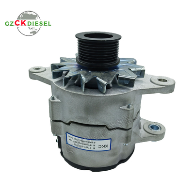 購入 28V 70A オルタネーター 5349844 JFZ2710F エンジン QSL9.3 6CT8.3 6BT5.9 用 オンライン製造