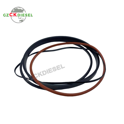 購入 新しいシリンダーライナーシール 4024779+4000504 エンジン K19 K38 KTA-19 KTTA-19 KTA-38 KTA-50 用 オンライン製造