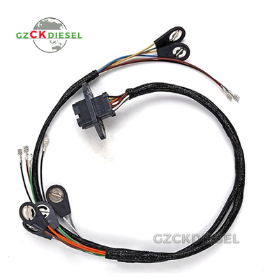 購入 燃料注入器のワイヤリングハーネス122-1486 3406E 3456 掘削機C15 C18エンジン online manufacture