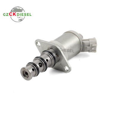 購入 ZAX200 240-3 ZX200-3 ZX260W-3 エグババター用ソレノイドバルブ 4455991 9239590 online manufacture