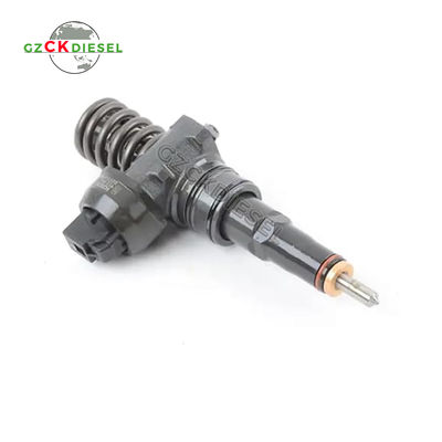 購入 VW Audi Skoda Seat 1.9 TDI 用燃料インジェクター 0414720215 オンライン製造