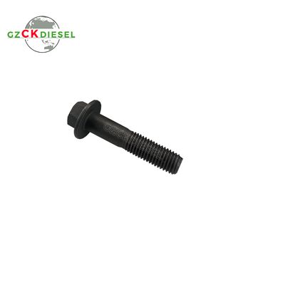 購入 Hexagon Flange Head Cap Screw 3681221 for X15 ISX15 QSX15-G9 Engine オンライン製造