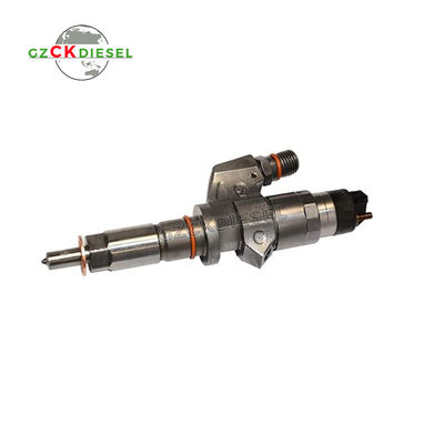 購入 New Common Rail Injector 0445120008 for 2001-2004.5 Duramax オンライン製造