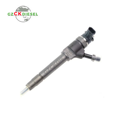 購入 Diesel Common Rail Fuel Injector 0445110249 for BT50 3.0L Engine オンライン製造