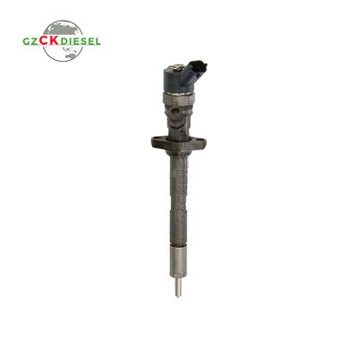 購入 Diesel Common Rail Injector 0445110057 for Citroen Peugeot Suzuki CRI1 Engine オンライン製造