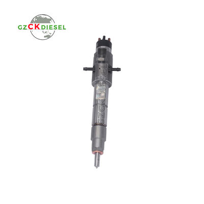 購入 Common Rail Fuel Injector 0445120330 0445120077 0445120089 オンライン製造