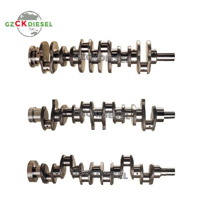購入 6BD1 6BD1T 6BG1T Engine Crankshaft 112310-4480 1123104480 1-12310407-1 1123104071 112310-4070 for EX200-1 EX200-5 Excavator オンライン製造