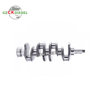 購入 Crankshaft 5-12310-163-1 5123101631 5123101630 5123101891 for 4BD1 4BD1T Engine EX100-3 EX120-3 Excavator オンライン製造