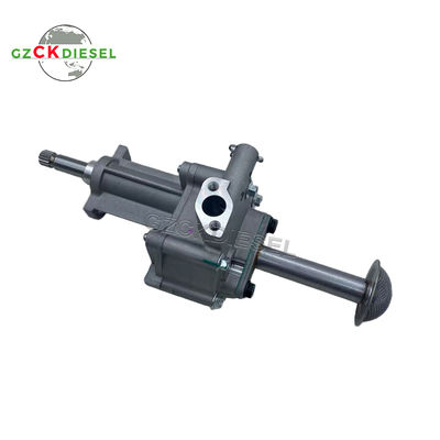 購入 DB58 オイルポンプ DX225LCA DX220LC DX140W エグババター用 オンライン製造