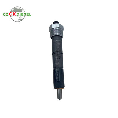 購入 New Diesel Fuel Injector 0432131669 65.10101-7053 65101017053 for Excavator DX300LCA オンライン製造