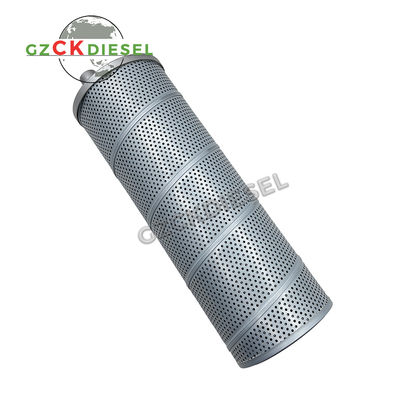 購入 Hydraulic Filter YA00033064 P502660 TLX368K Y-8119 for SY200C SY185 Excavator ZX220LC EX200 EX210 EX240 EX330-3 オンライン製造