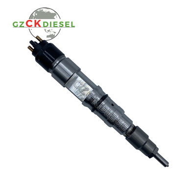 購入 High quality Common Rail Injector 0445124056 51101006202 For MAN TGX 480 Euro 6 オンライン製造