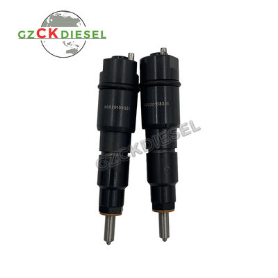 購入 Diesel Fuel Injector B03006B LRBB03004B A0060176121 0060176121 A0020108351 for MERCEDES OM904LA  オンライン製造