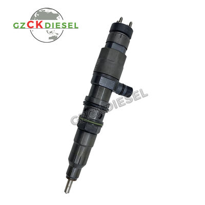 購入 OEM New Fuel Injector A4710700587 0445120287 0445120288 A4710701787 0445120642 for Mercedes Benz OM471 オンライン製造