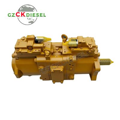 購入 Hydraulic Main Pump K7V180DTP-1EOC 550-4341 5504341 for  E336GC E345GC Excavators オンライン製造