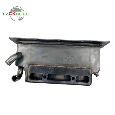 購入 High Quality Aftercooler 5262613 4947109 3929333 for Diesel Engine 4BT 4BTA 4BTAA3.9 オンライン製造