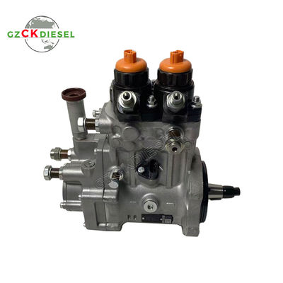 購入 HP0 Diesel Fuel Injection Pump 22100-E0301 22100-E0303 094000-1031 094000-1030 for P12C E13C Engine オンライン製造