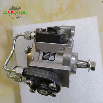 購入 HP4 Fuel Pump RE543262 294050-0480 for 6.8L 6068 Engine 210G 250GLC Excavator オンライン製造