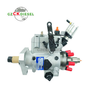 購入 6 Cylinders 2400 RPM diesel Fuel Injection Injector Pump DB4629-5107 for MF Tractor オンライン製造