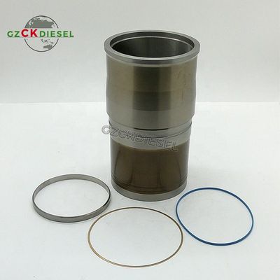 購入 Cylinder Liner 5473000 5468985 3682829 4101507 4059349 4373362 for X15 ISX15 QSX15 Engine  オンライン製造