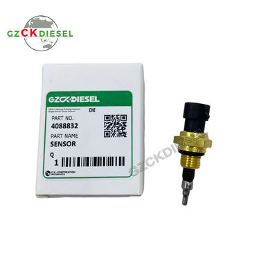購入 ISX QSX ISF 2.8 ISBE ISC 8用の水温センサー 4088832 4076841 40888333 オンライン製造