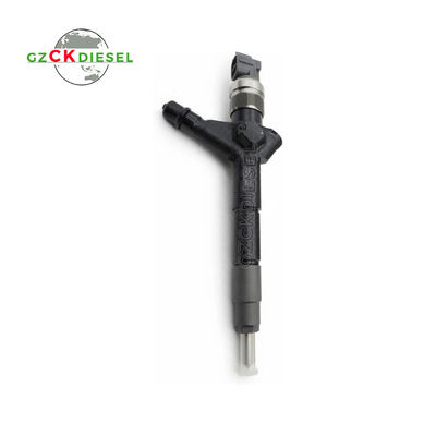 購入 Fuel Injector 16600-AW402 DCRI105130 for X-Trail T30 Engine オンライン製造