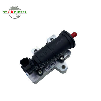 購入 12V/24V Fuel Transfer Pump 446-5412 4465412 T417445 4465393 for C7.1 Engine 950GC 962M Z 938M Wheeled Bulldozers オンライン製造