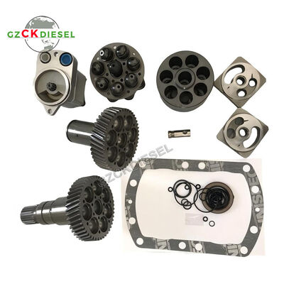 購入 A8VO200 油圧ポンプ部品キット掘削機 330C E345 E345BV E345BL 用 オンライン製造