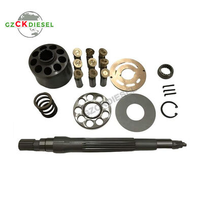 購入 A10VD43 油圧ポンプ修理部品キット E70B EX60-2 EX60-3 掘削機用 オンライン製造