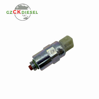 購入 燃料ポンプソレノイド 7185-900G 28491679 エ320D エグババターエンジン 6D114 オンライン製造