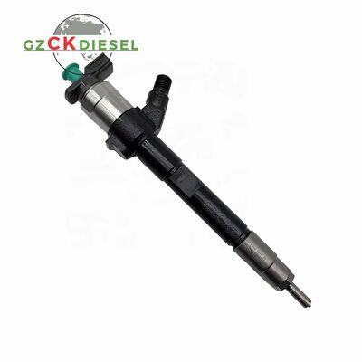 購入 L200 4N15 エンジン用フューエルインジェクター 1465A439 295050-1760 2950501760 オンライン製造