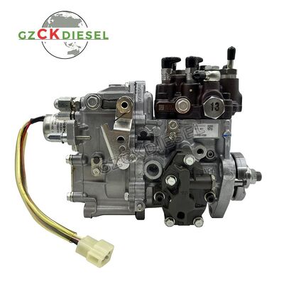 購入 燃料注入ポンプ 729508-51330 4TNV88 4D88E エンジン PC50MR エグババター オンライン製造
