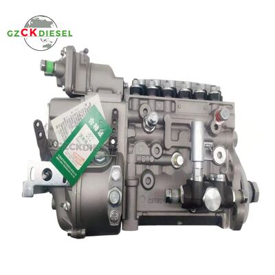 購入 ディーゼル燃料注入ポンプ 1001371519 612601080376 CB6P811A CB6P1222 WP6 WP10 エンジン用 オンライン製造