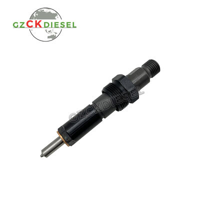 購入 6D102E PC120-6 掘削機用燃料インジェクター 6732-11-3200 オンライン製造