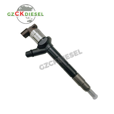 購入 コモンレール燃料インジェクター 5538167 553-8167 C3.6 C4.4 エンジン用 オンライン製造