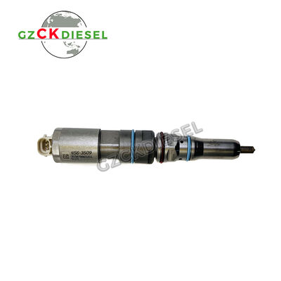 購入 燃料注入器 456-3509 C9.3 エンジン D6T D7E E336F エグババター オンライン製造