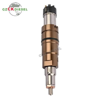 購入 エンジンDC13DC16DC09DI16M用のコンモンレール燃料注入器2419679 オンライン製造
