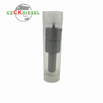 購入 6CT 6CTA エンジンの燃料注入器ノズル DLLA147SM327 105025-3730 オンライン製造