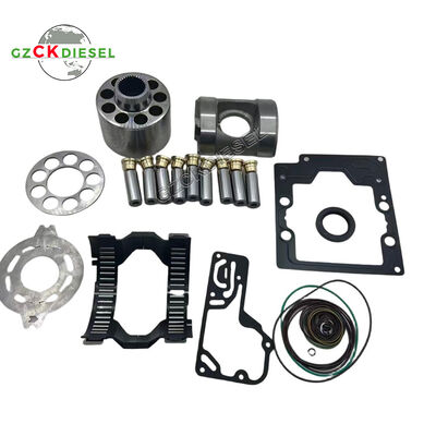 購入 新しい高品質油圧ポンプ修理部品キット PV90R100 PV90R75 PV90R130 オンライン製造