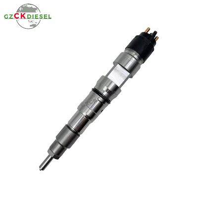 購入 コモンレール燃料インジェクター 617-1909 (336 345GC 掘削機用) オンライン製造