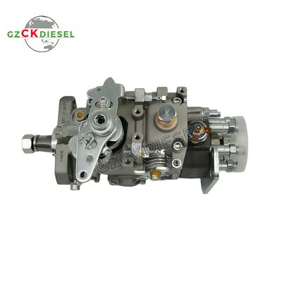 購入 VEポンプ ディーゼル燃料噴射ポンプ 5090737 0460424372 VE4/12F1250L1068-3 オンライン製造