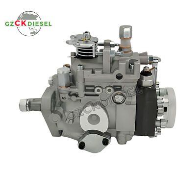 購入 4BTエンジンのためのコモンレール燃料注入ポンプ 0460424060 VE4/12F1250R378-2 3917510 3917029 3917511 3917030 オンライン製造