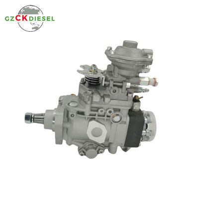 購入 VE4 燃料注入ポンプ 0460424381 OM 364LA エンジンのための VE4/12F1200R1084 3740740602 オンライン製造