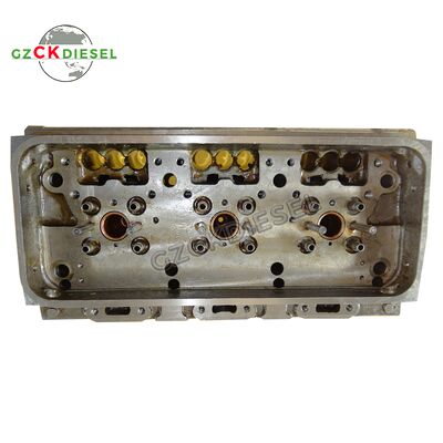 購入 6V92 12V92 92シリーズエンジン用シリンダーヘッドASSY 5149877 オンライン製造