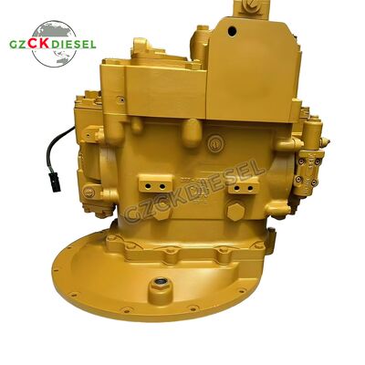 購入 SBS180 水力主ポンプ 377-4950 3774950 330 336F 340E 掘削機用 オンライン製造