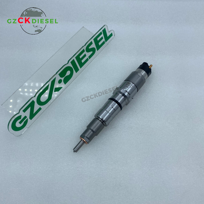 購入 燃料注入器 5263310 0445120237 エンジン ISC ISL 8.3L 8.9L オンライン製造